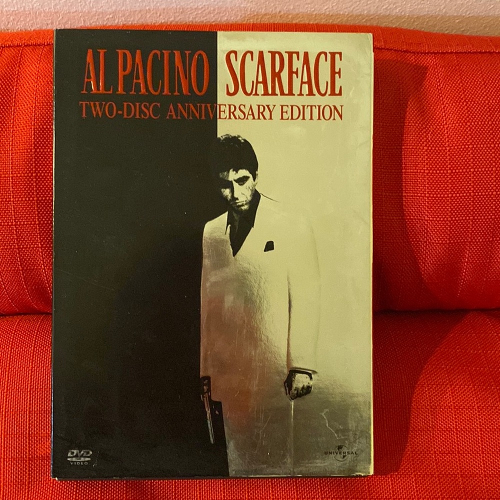 Scarface